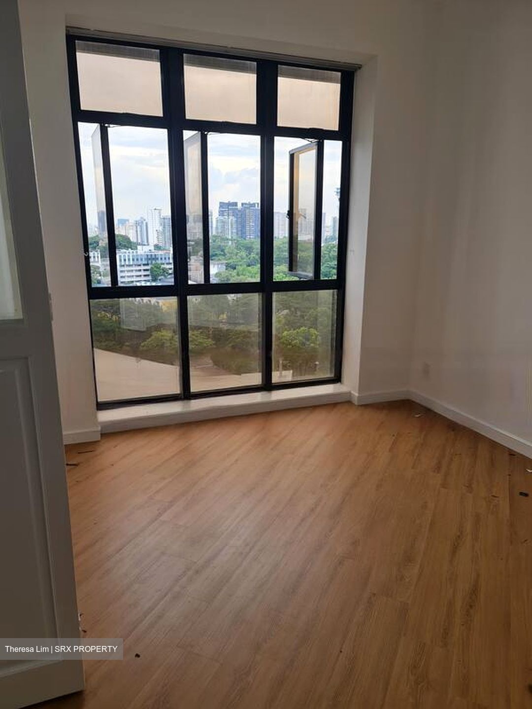 Dover Parkview (D5), Condominium #592993441